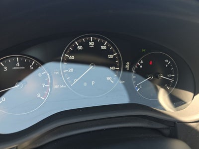 2023 Mazda Mazda CX-30 2.5 S Preferred Package