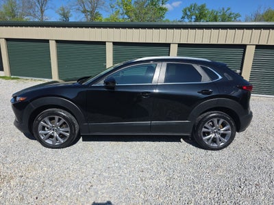 2023 Mazda Mazda CX-30 2.5 S Preferred Package