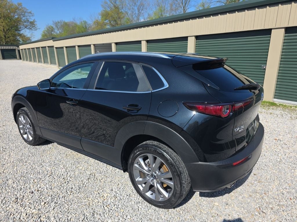 2023 Mazda Mazda CX-30 2.5 S Preferred Package