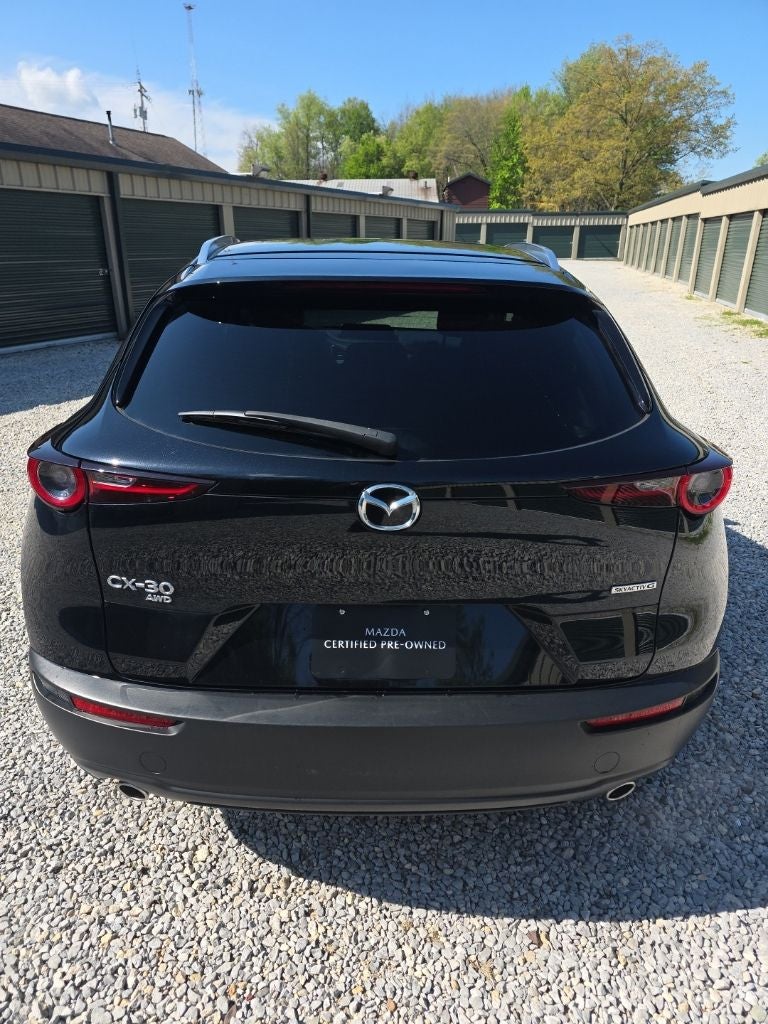 2023 Mazda Mazda CX-30 2.5 S Preferred Package