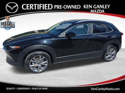 2023 Mazda Mazda CX-30 2.5 S Preferred Package
