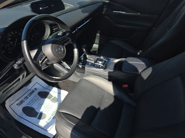 2023 Mazda Mazda CX-30 2.5 S Preferred Package