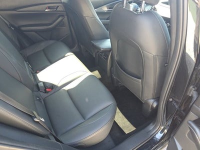 2023 Mazda Mazda CX-30 2.5 S Preferred Package