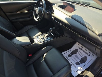 2023 Mazda Mazda CX-30 2.5 S Preferred Package