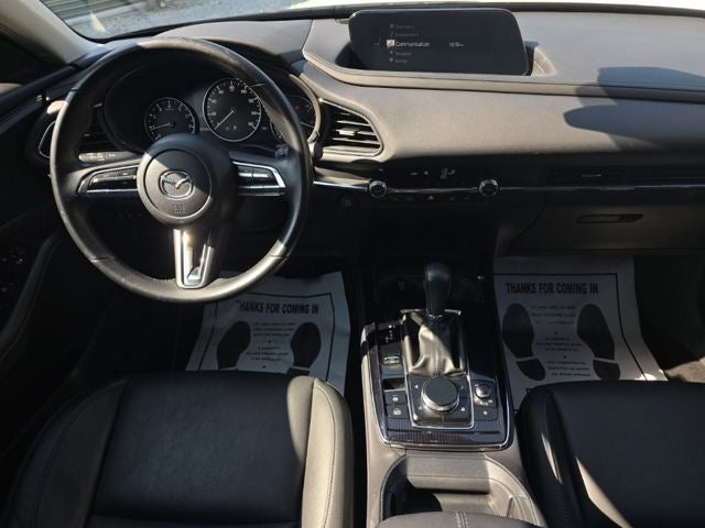 2023 Mazda Mazda CX-30 2.5 S Preferred Package