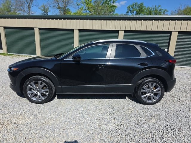 2023 Mazda Mazda CX-30 2.5 S Preferred Package