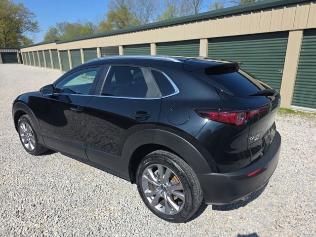 2023 Mazda Mazda CX-30 2.5 S Preferred Package