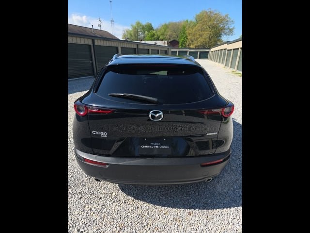 2023 Mazda Mazda CX-30 2.5 S Preferred Package