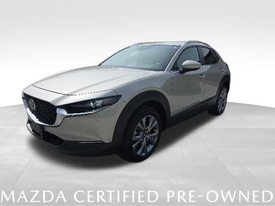 2023 Mazda Mazda CX-30 2.5 S Preferred Package