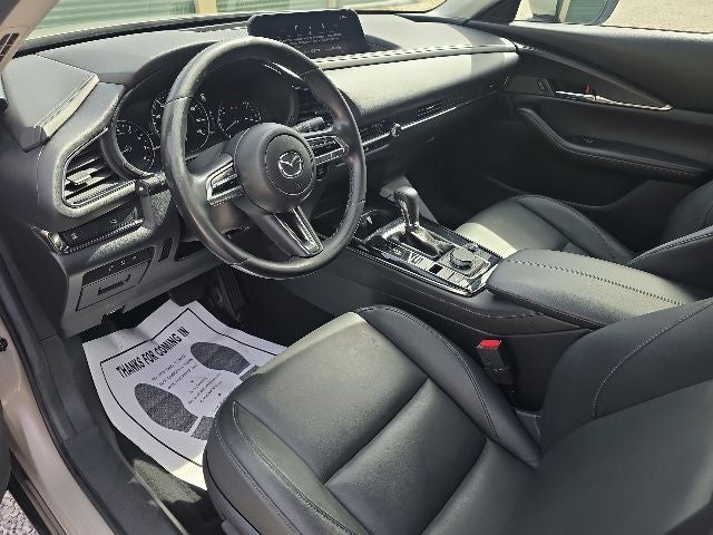 2023 Mazda Mazda CX-30 2.5 S Preferred Package