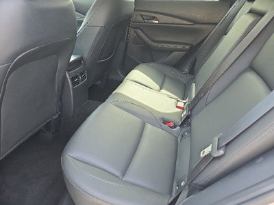 2023 Mazda Mazda CX-30 2.5 S Preferred Package