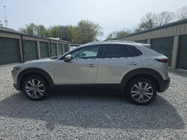 2023 Mazda Mazda CX-30 2.5 S Preferred Package