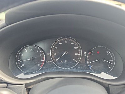 2023 Mazda Mazda CX-30 2.5 S Preferred Package