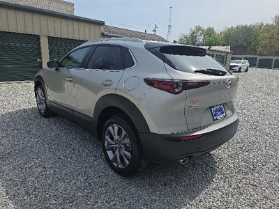 2023 Mazda Mazda CX-30 2.5 S Preferred Package