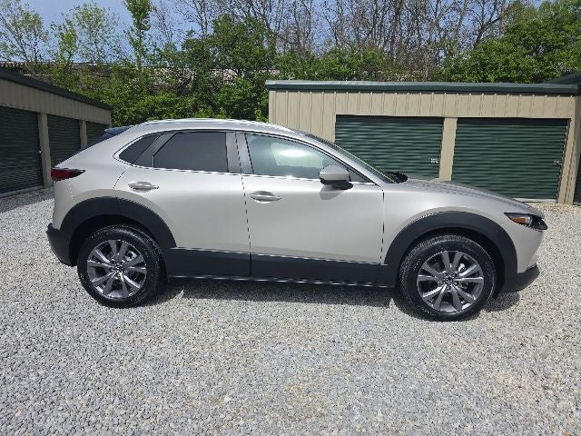 2023 Mazda Mazda CX-30 2.5 S Preferred Package