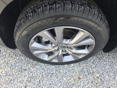 2023 Mazda Mazda CX-30 2.5 S Preferred Package