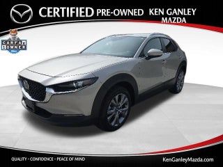 2023 Mazda Mazda CX-30 2.5 S Preferred Package