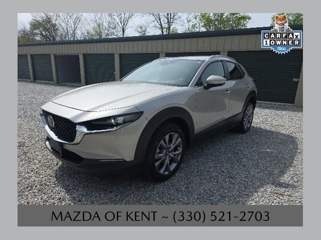 2023 Mazda Mazda CX-30 2.5 S Preferred Package