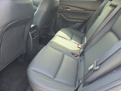 2023 Mazda Mazda CX-30 2.5 S Preferred Package