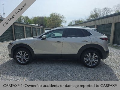 2023 Mazda Mazda CX-30 2.5 S Preferred Package