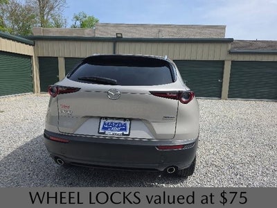 2023 Mazda Mazda CX-30 2.5 S Preferred Package
