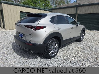 2023 Mazda Mazda CX-30 2.5 S Preferred Package