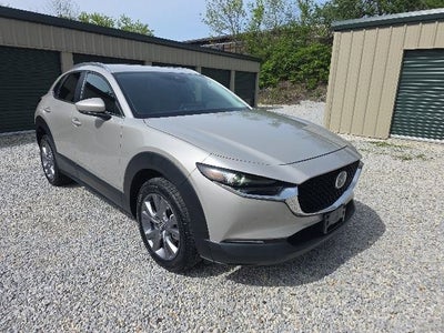 2023 Mazda Mazda CX-30 2.5 S Preferred Package