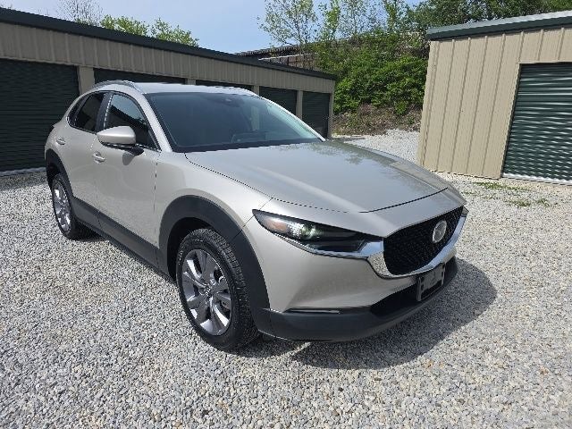 2023 Mazda Mazda CX-30 2.5 S Preferred Package