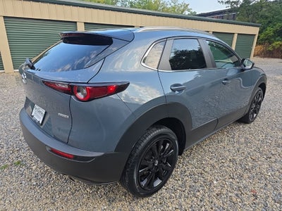 2023 Mazda Mazda CX-30 2.5 S Carbon Edition
