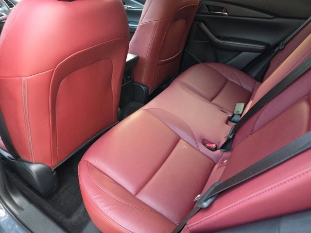 2023 Mazda Mazda CX-30 2.5 S Carbon Edition