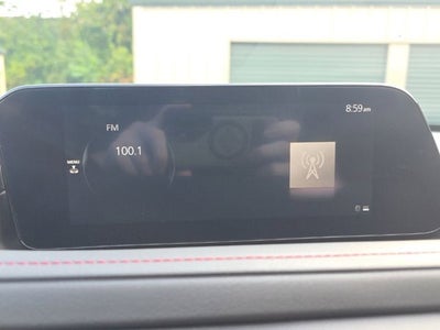 2023 Mazda Mazda CX-30 2.5 S Carbon Edition