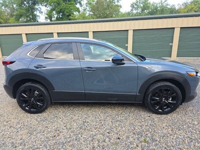 2023 Mazda Mazda CX-30 2.5 S Carbon Edition