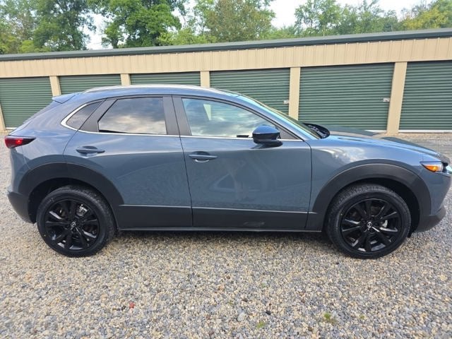 2023 Mazda Mazda CX-30 2.5 S Carbon Edition