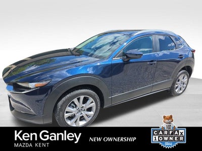 2023 Mazda Mazda CX-30 2.5 S Preferred Package