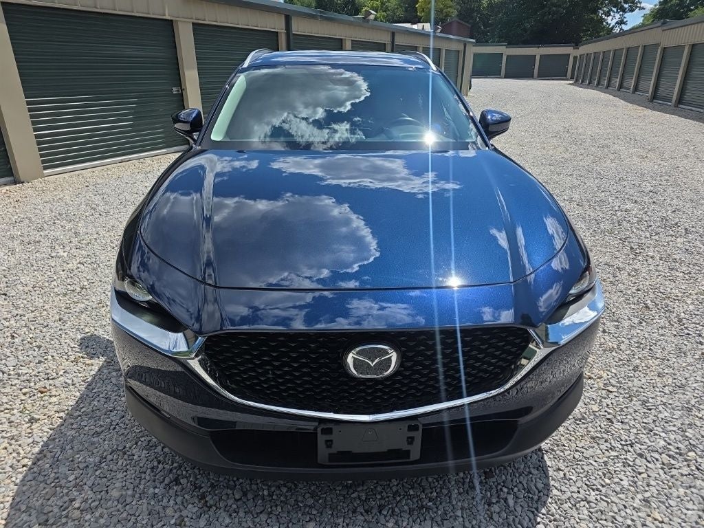 2023 Mazda Mazda CX-30 2.5 S Preferred Package