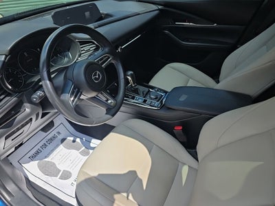 2023 Mazda Mazda CX-30 2.5 S Preferred Package