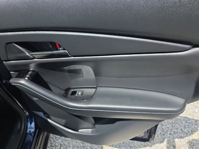2023 Mazda Mazda CX-30 2.5 S Preferred Package