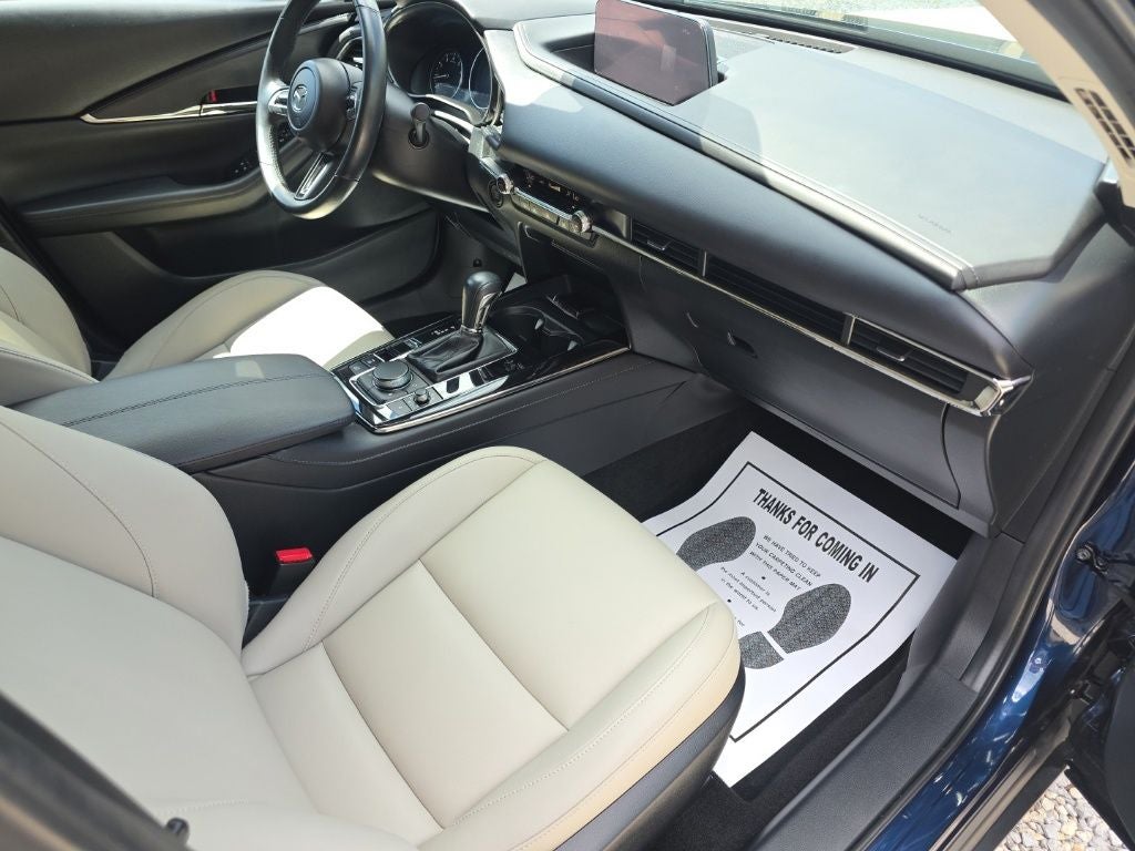 2023 Mazda Mazda CX-30 2.5 S Preferred Package