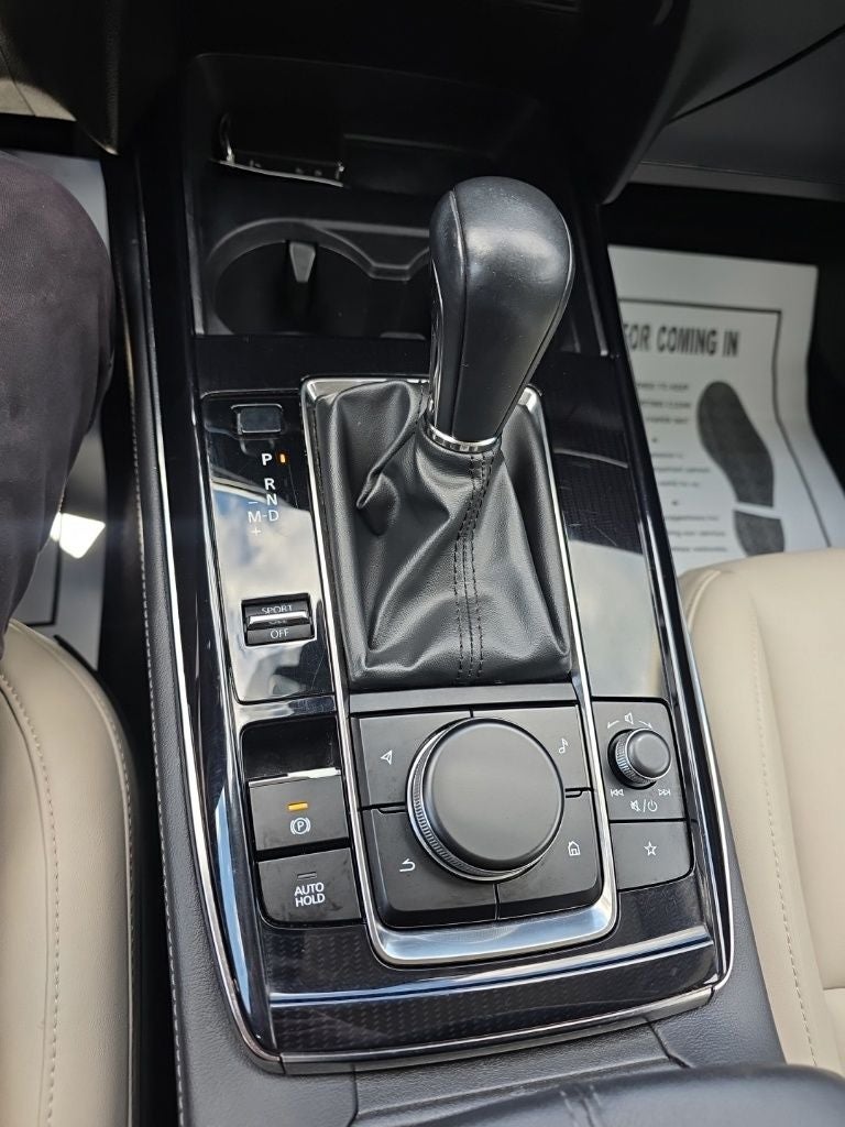 2023 Mazda Mazda CX-30 2.5 S Preferred Package