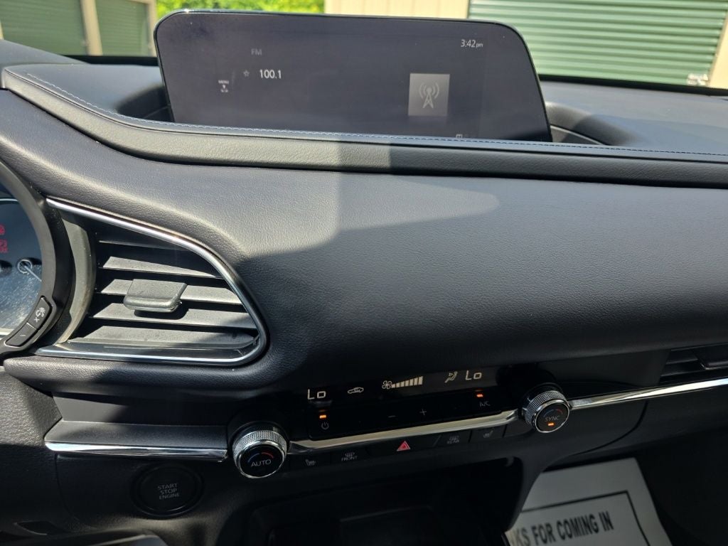 2023 Mazda Mazda CX-30 2.5 S Preferred Package