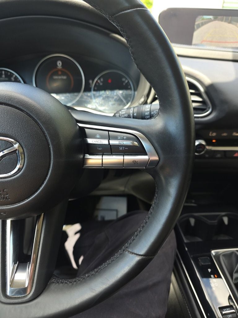 2023 Mazda Mazda CX-30 2.5 S Preferred Package