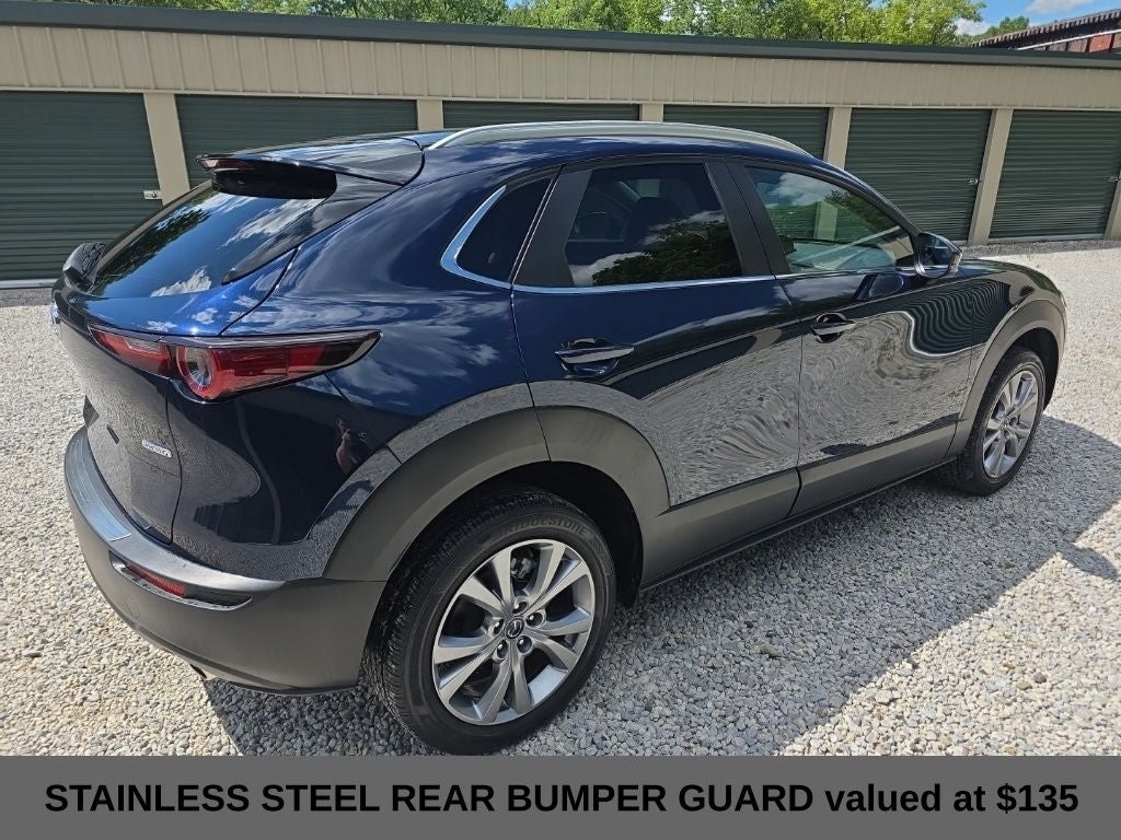 2023 Mazda Mazda CX-30 2.5 S Preferred Package