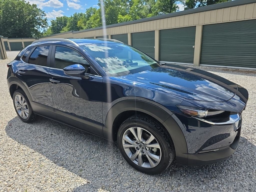 2023 Mazda Mazda CX-30 2.5 S Preferred Package