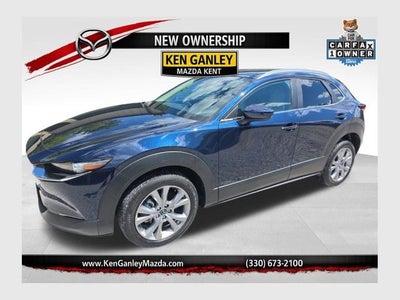 2023 Mazda Mazda CX-30 2.5 S Preferred Package