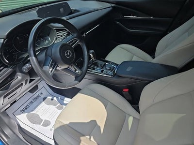 2023 Mazda Mazda CX-30 2.5 S Preferred Package