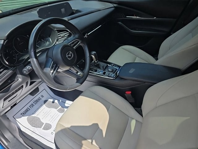 2023 Mazda Mazda CX-30 2.5 S Preferred Package