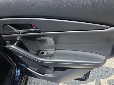 2023 Mazda Mazda CX-30 2.5 S Preferred Package