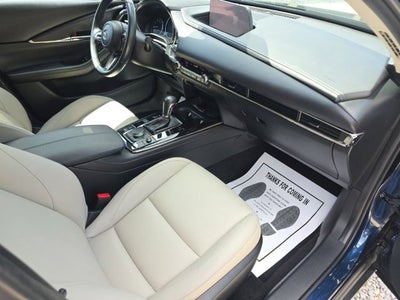 2023 Mazda Mazda CX-30 2.5 S Preferred Package