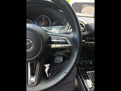 2023 Mazda Mazda CX-30 2.5 S Preferred Package