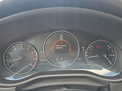 2023 Mazda Mazda CX-30 2.5 S Preferred Package